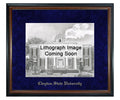 Clayton State University Litho Frame,Diploma Frame (XNL)
