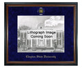 Clayton State University Litho Frame,Diploma Frame (XSNL)