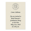 Clayton State University Personal Notecard