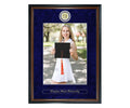 Clayton State University Photo Frame (PSN)
