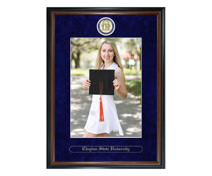 Clayton State University Photo Frame (PSN)