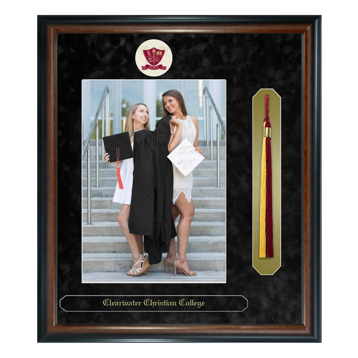 Clearwater Christian College Frame Options (4598)