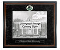 Cleveland State University Litho Frame,Diploma Frame (XSNL)