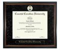 Coastal Carolina University Diploma Frame (SN)
