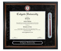 Colgate University Diploma Frame (SNT)