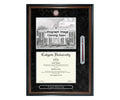 Colgate University Diploma Frame (SNTL)