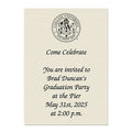 Colgate University Personal Notecard