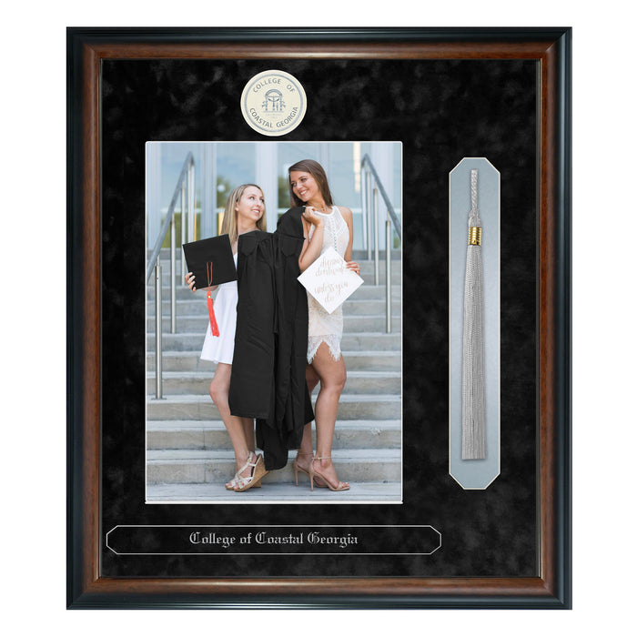 College of Coastal Georgia Frame Options (4600)