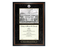 College of Mount St. Joseph Diploma Frame (SNL)