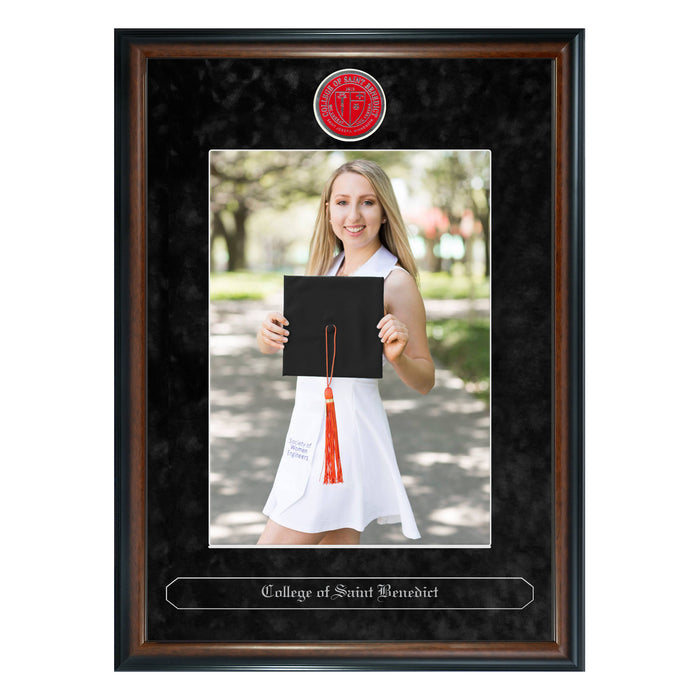 College of Saint Benedict Frame Options (2422)