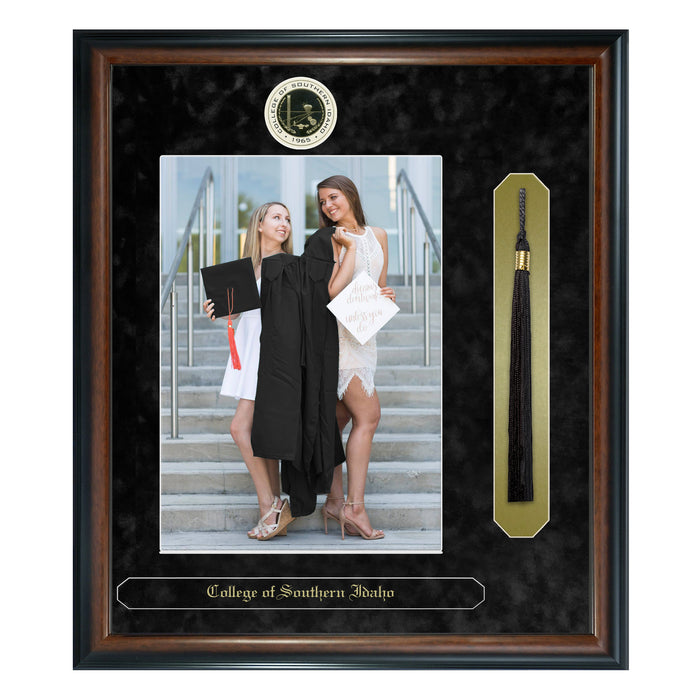 College of Southern Idaho Frame Options (141159)