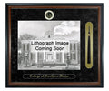College of Southern Idaho Litho Frame,Diploma Frame (XSNTL)