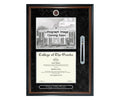 College of The Ozarks Diploma Frame (SNTL)