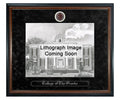 College of The Ozarks Litho Frame,Diploma Frame (XSNL)