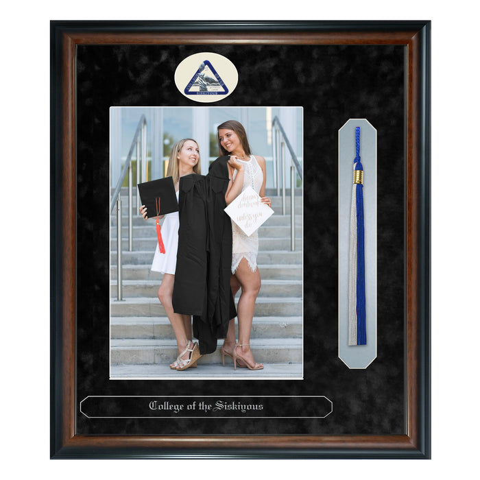College of the Siskiyous Frame Options (141169)