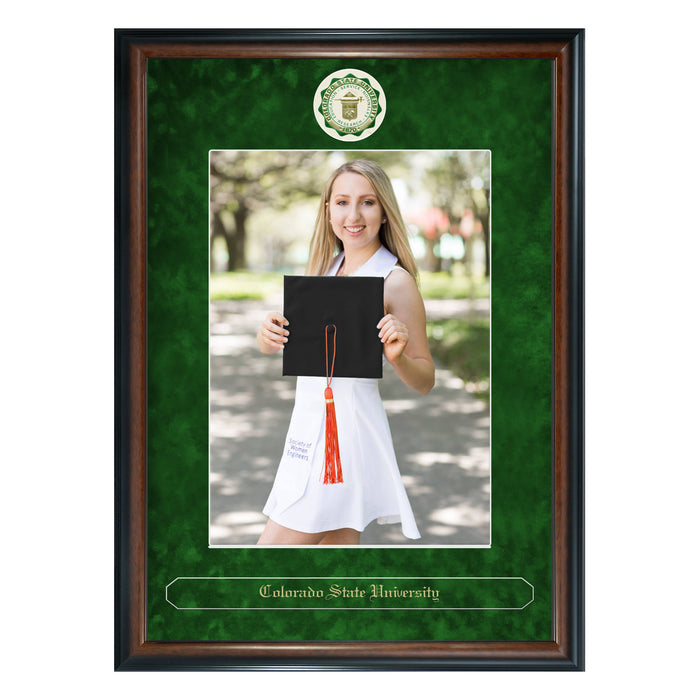 Colorado State University Frame Options (359)