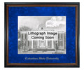 Columbus State University Litho Frame,Diploma Frame (XNL)
