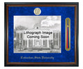 Columbus State University Litho Frame,Diploma Frame (XSNTL)