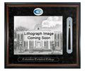 Columbus Technical College Litho Frame,Diploma Frame (XSNTL)