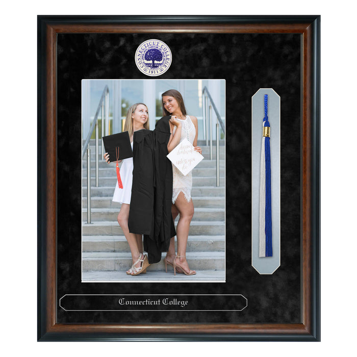 Connecticut College Frame Options (2457)