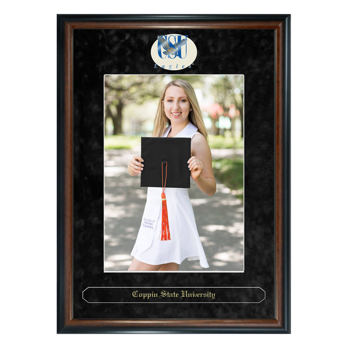 Coppin State University Frame Options (2460)