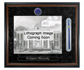 Creighton University Litho Frame,Diploma Frame (XSNTL)