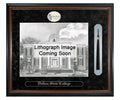 Dalton State College Litho Frame,Diploma Frame (XSNTL)