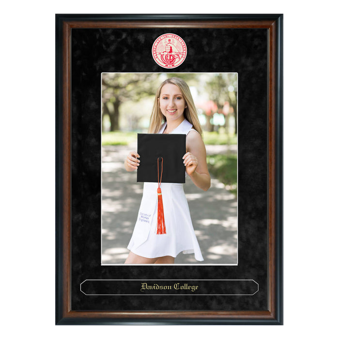 Davidson College Frame Options (2485)