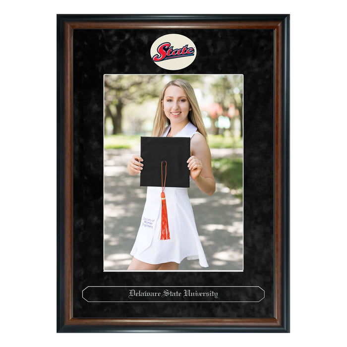 Delaware State University Frame Options (2491)