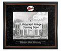 Delaware State University Litho Frame,Diploma Frame (XSNL)