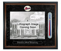 Delaware State University Litho Frame,Diploma Frame (XSNTL)