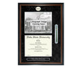 Delta State University Diploma Frame (SNTL)