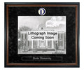 Drake University Litho Frame,Diploma Frame (XSNL)