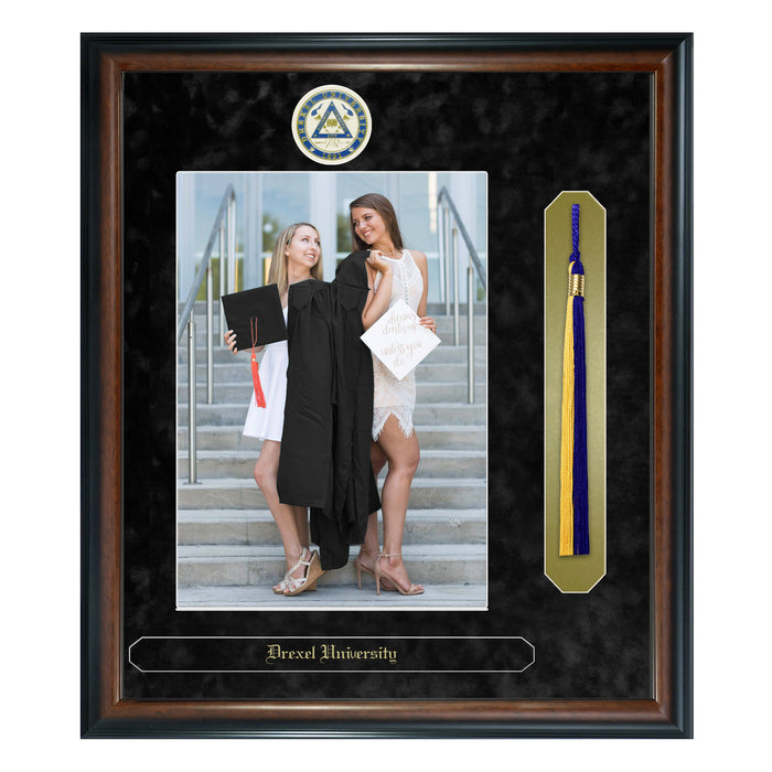 Drexel University School of Law Frame Options (156133)