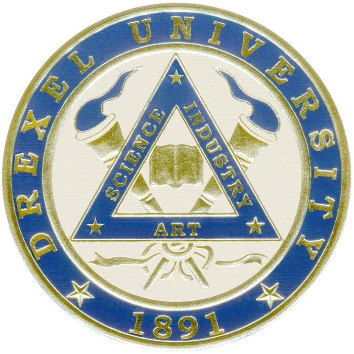 Drexel University School of Law Frame Options (156133)