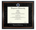 Duquesne University Diploma Frame (SN)