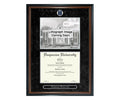 Duquesne University Diploma Frame (SNL)