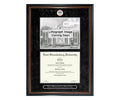 East Stroudsburg University Diploma Frame (SNL)