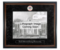 East Stroudsburg University Litho Frame,Diploma Frame (XSNL)