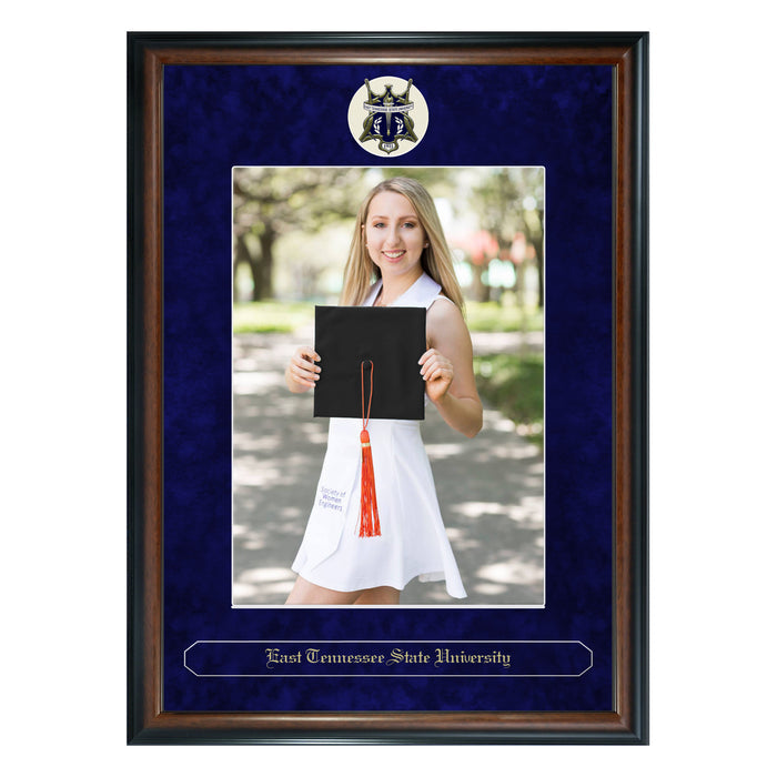 East Tennessee State University Frame Options (317)