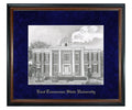 East Tennessee State University Litho Frame,Diploma Frame (XNL)
