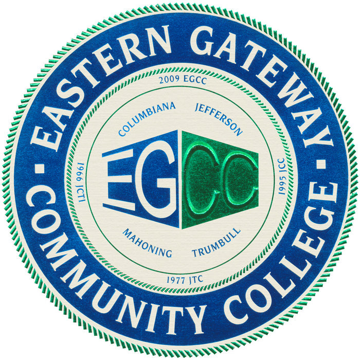 Eastern Gateway Community College Frame Options (6288)
