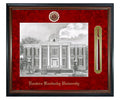 Eastern Kentucky University Litho Frame,Diploma Frame (XSNTL)