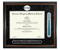 Eastern Virginia Medical School Diploma Frame (SNT)