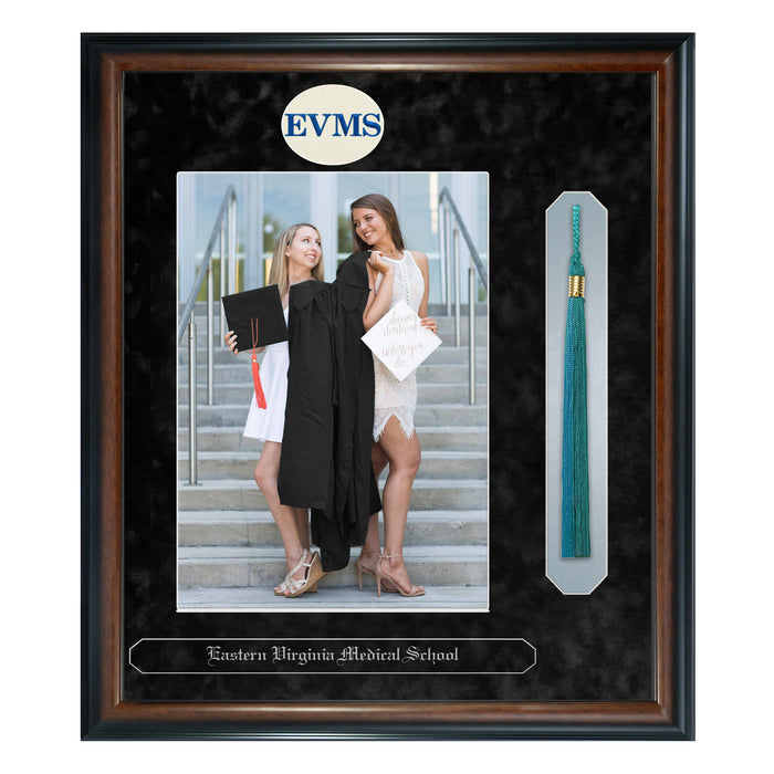 Eastern Virginia Medical School Frame Options (4628)