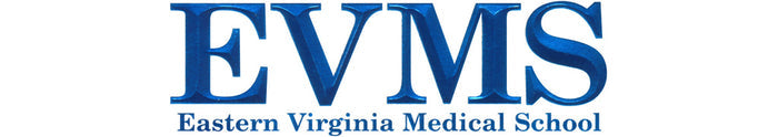 Eastern Virginia Medical School Frame Options (4628)