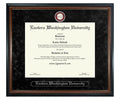 Eastern Washington University Diploma Frame (SN)