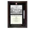 Eastern Washington University Diploma Frame (SNTL)