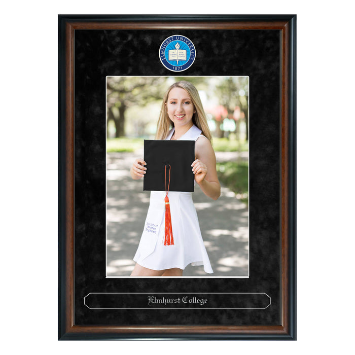 Elmhurst University Frame Options (2543)