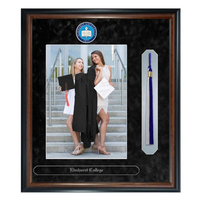 Elmhurst University Frame Options (2543)
